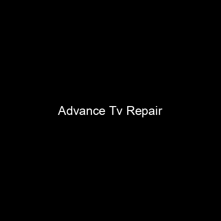 Advance TV Repair
